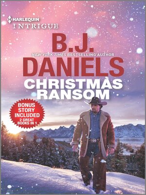 cover image of Shotgun Christmas / Cardwell Ranch Trespasser